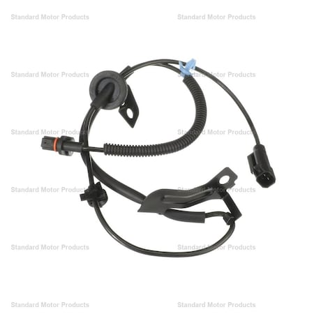 EMISSIONS AND SENSORS OE Replacement With ABS Wheel Speed Sensor Wire Harness Genuine Intermotor Q